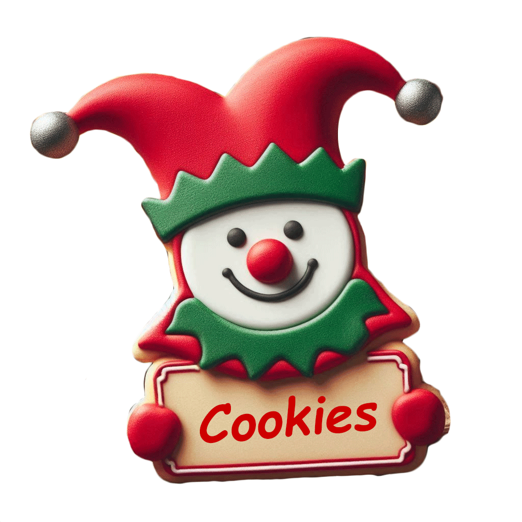 Cookies